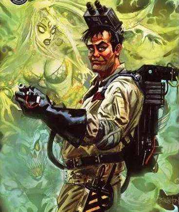 Ray Stantz