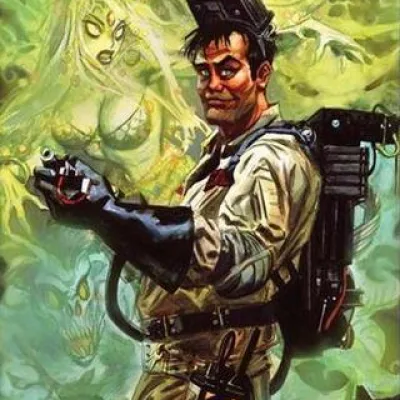 Ray Stantz