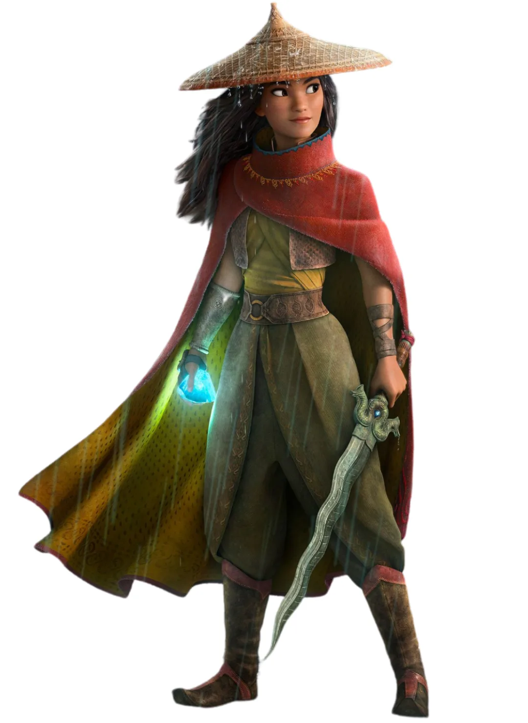 Raya
