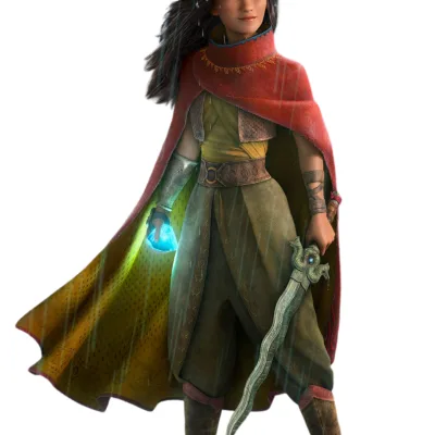 Raya