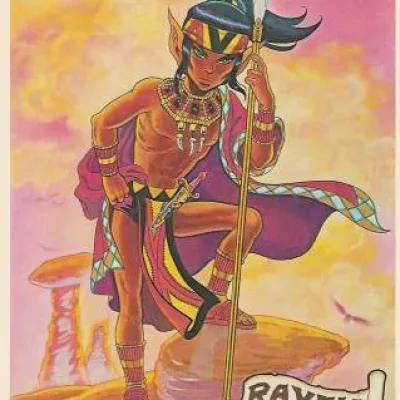 Rayek
