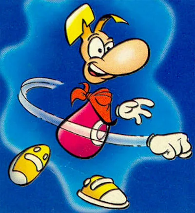 Rayman