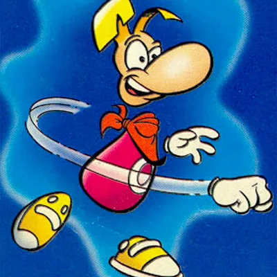 Rayman
