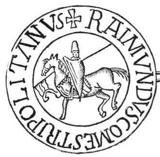 Raymond II, Count of Tripoli