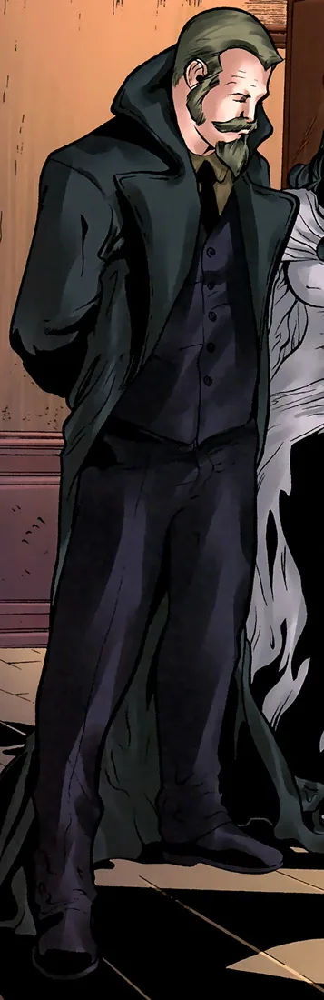 Raymond Ortega