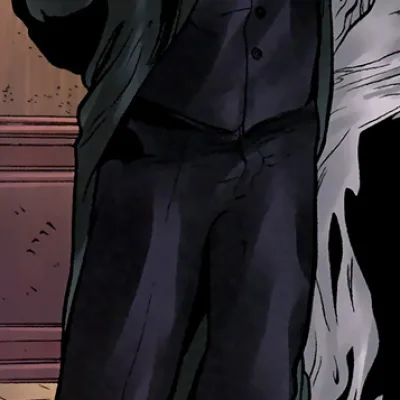 Raymond Ortega
