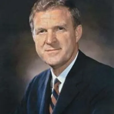 Raymond P. Shafer