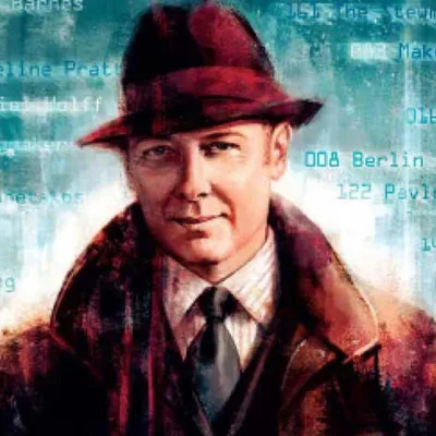 Raymond Reddington