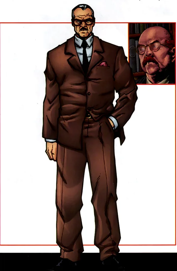 Raymond Sikorsky