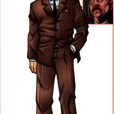 Raymond Sikorsky