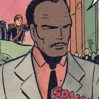 Raymond Taylor
