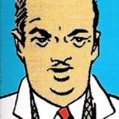 Raymond Warren