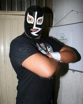 Rayo de Jalisco Jr.