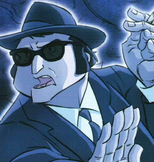 Ray's Spirit Guide