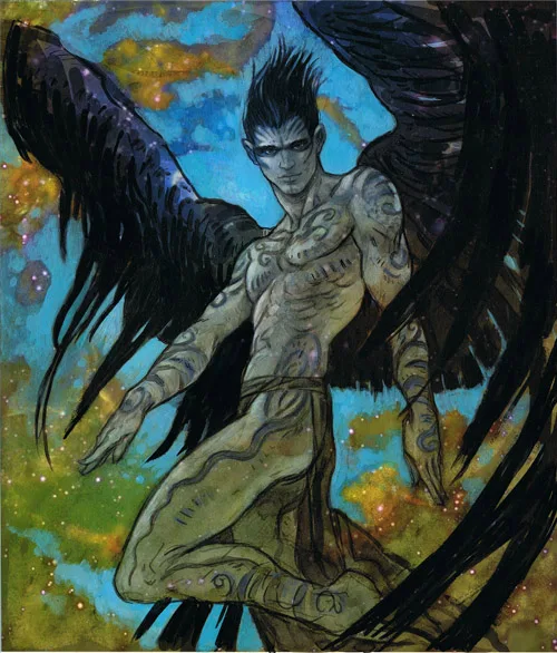 Raziel