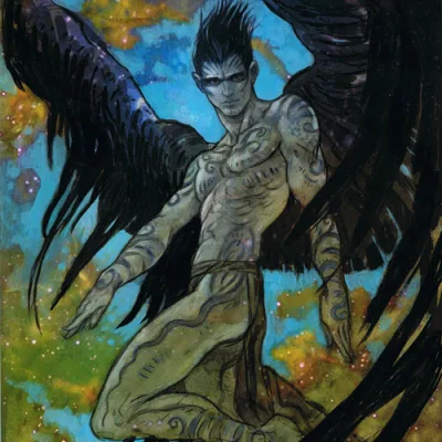 Raziel