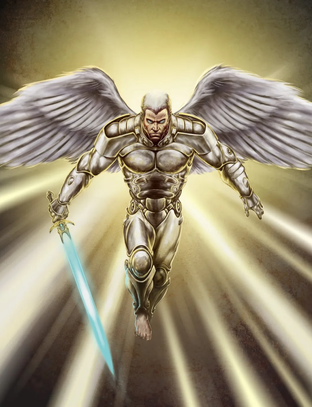 Raziel