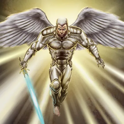 Raziel
