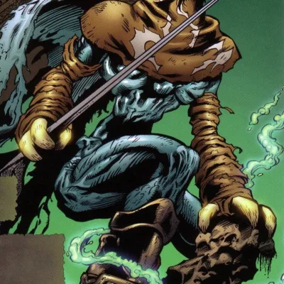 Raziel