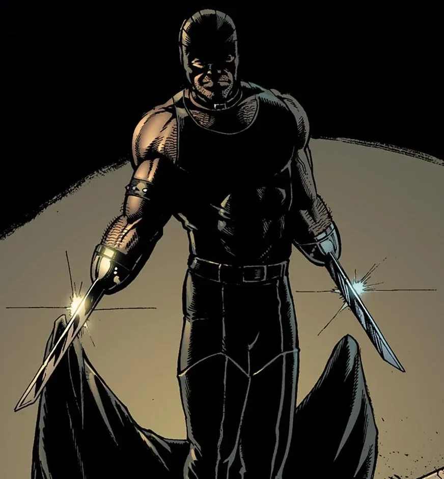 Razor-Fist