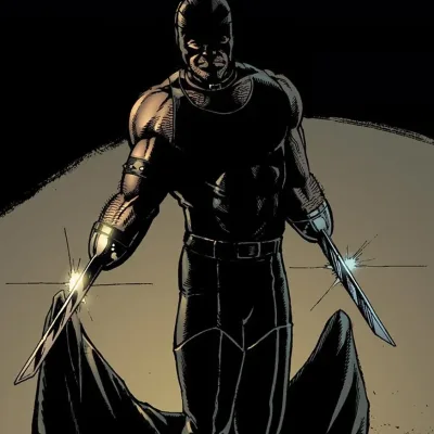 Razor-Fist