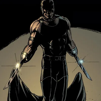 Razor-Fist