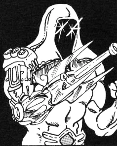 Razorblast
