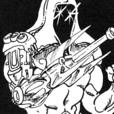 Razorblast