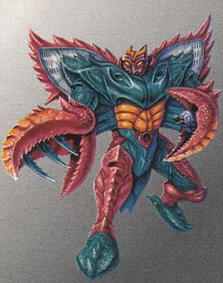 Razorclaw