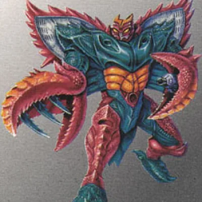 Razorclaw