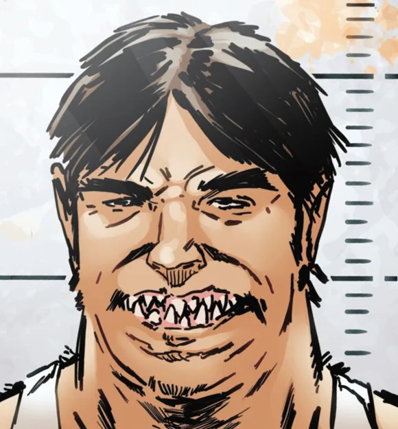 Razorjaw