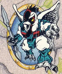 Razorkuku