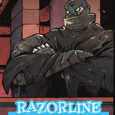 Razorline