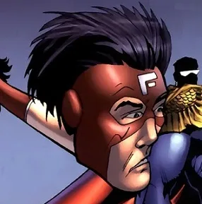 Reacher Dick