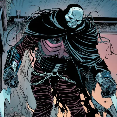 Reaper