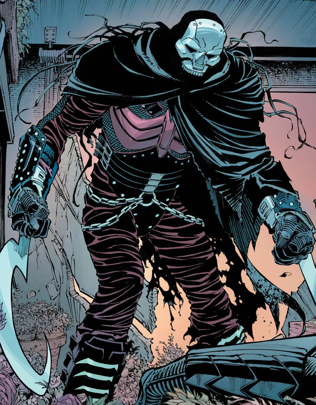 Reaper