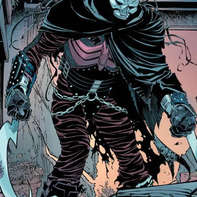 Reaper