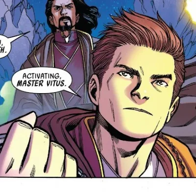 Reath Silas