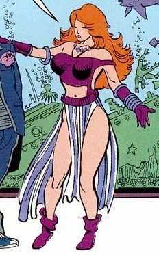Reba Rivers
