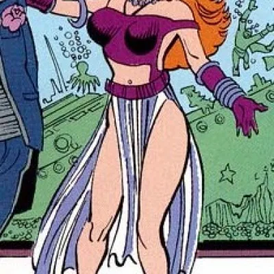 Reba Rivers