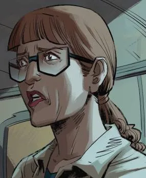 Rebecca