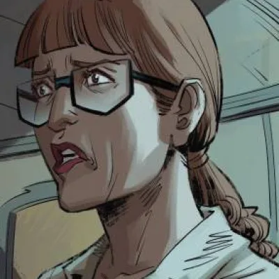 Rebecca