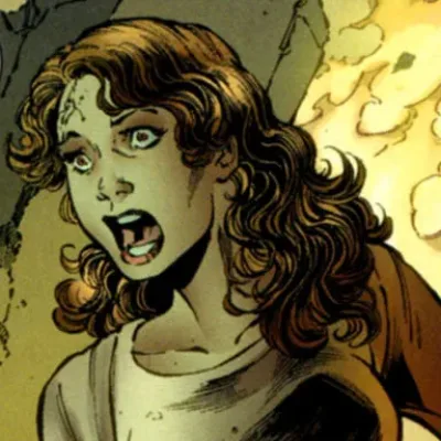 Rebecca Banner