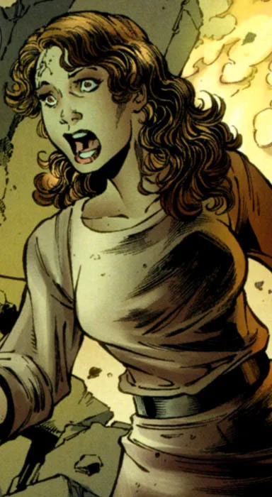 Rebecca Banner