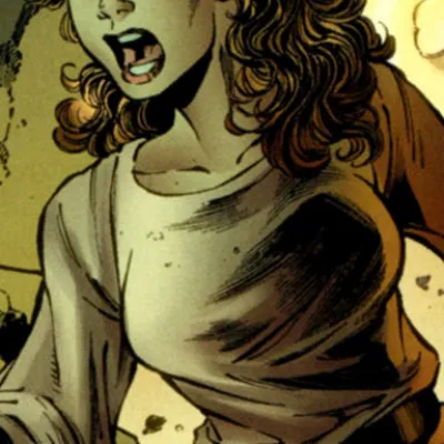 Rebecca Banner