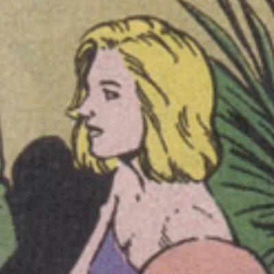 Rebecca Bergier