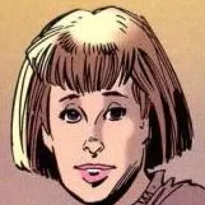 Rebecca Brown