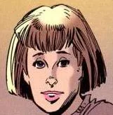 Rebecca Brown