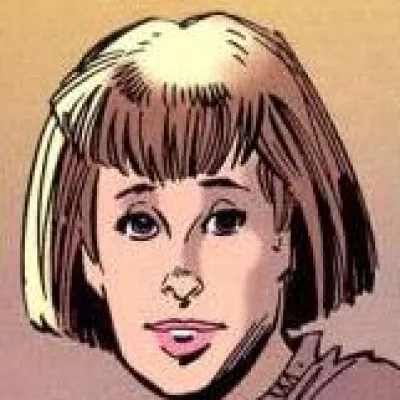 Rebecca Brown