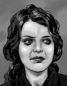 Rebecca Franklin